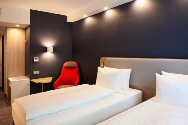 Holiday Inn Express MUNICH - OLCHING (Olching)